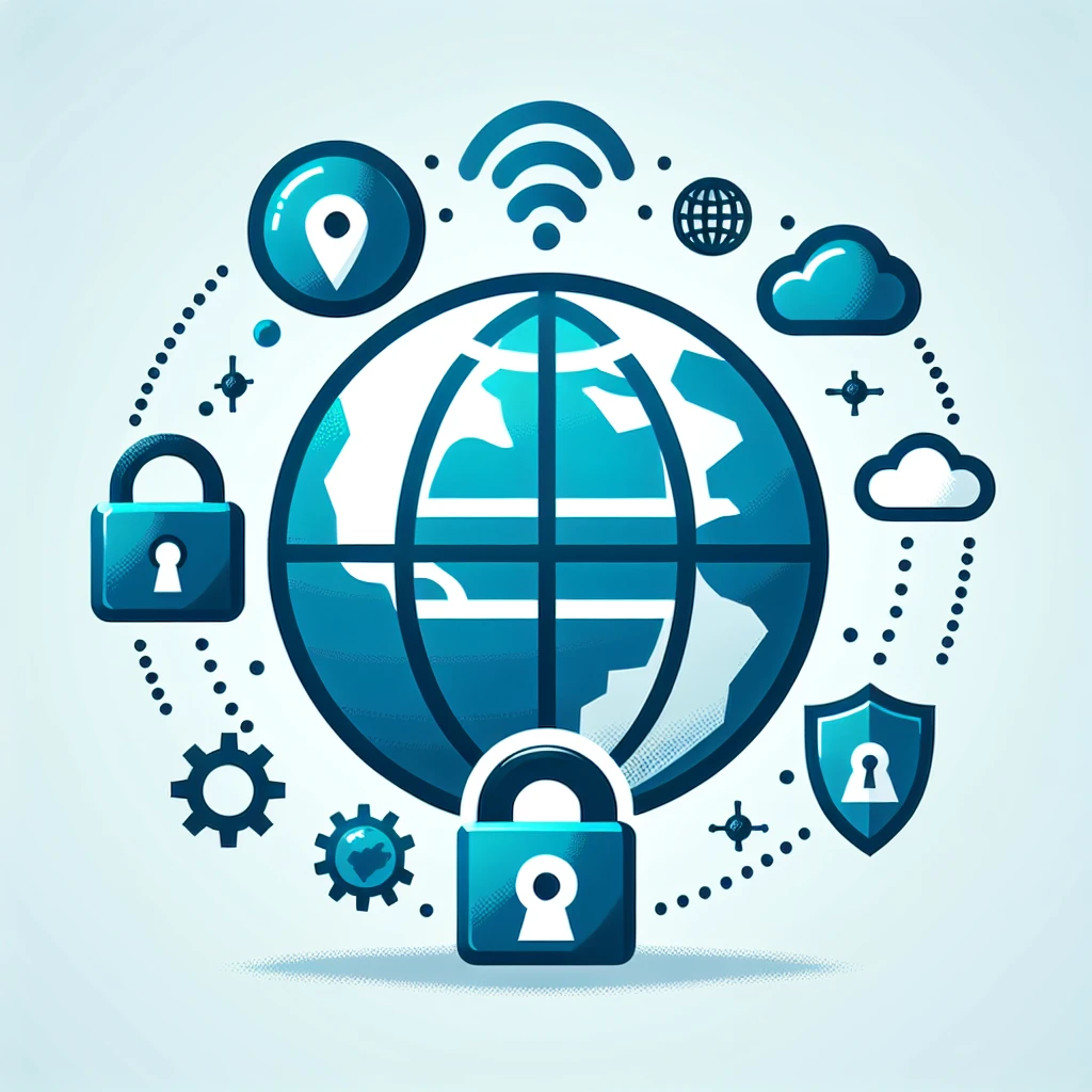 火橙加速器商标图